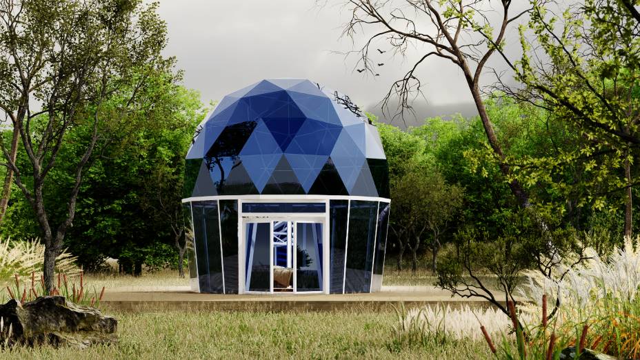 双城市星空酒店帐篷厂家